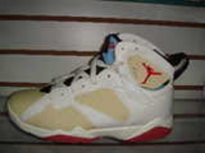 jordan 7-60